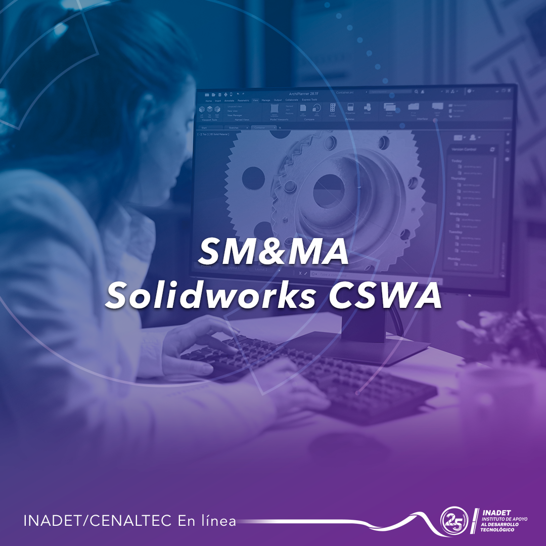 Solidworks CSWA