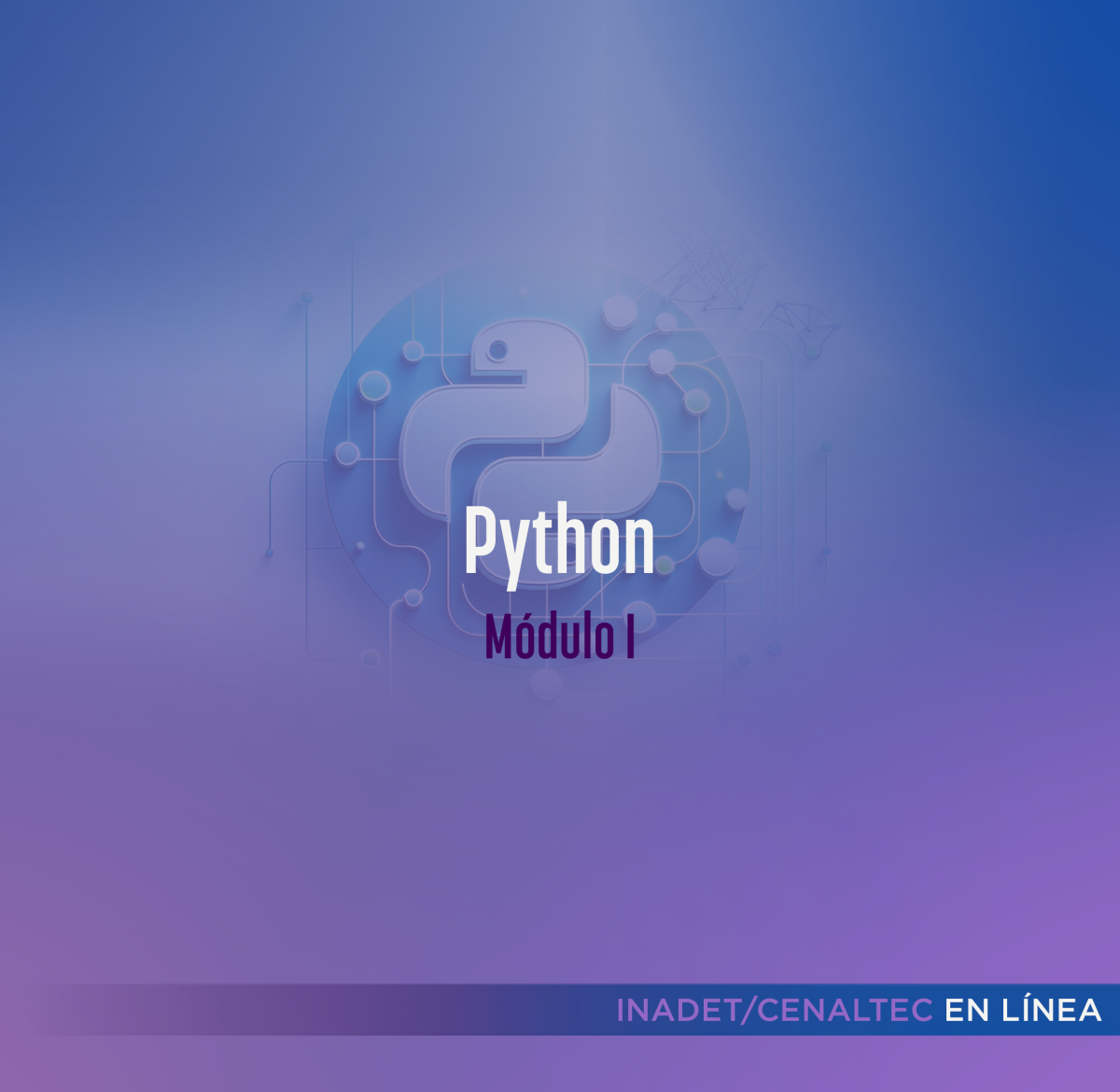 Python / Módulo I