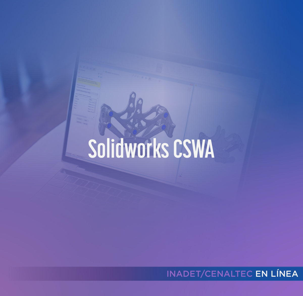 Solidworks CSWA