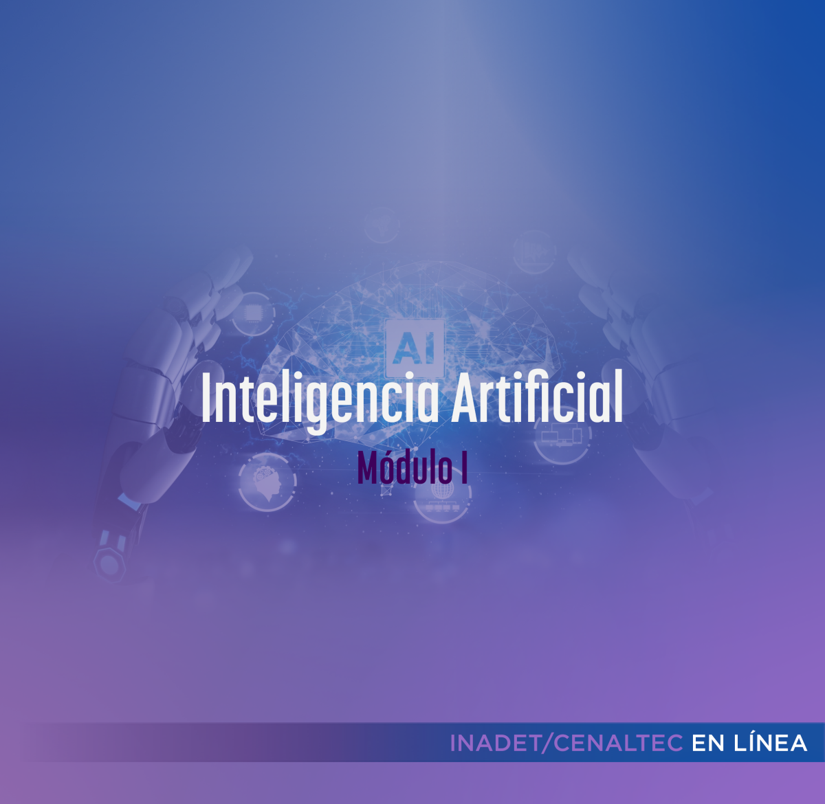 Inteligencia Artificial  / Módulo I